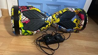 Hoverboard Iwatboard infantil