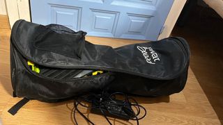 Hoverboard Iwatboard infantil