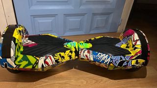 Hoverboard Iwatboard infantil