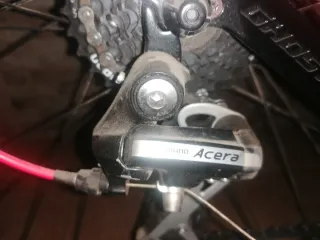 Bicicleta Mtb Ghost Kato 5.9