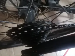 Bicicleta Mtb Ghost Kato 5.9