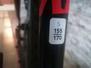 Bicicleta Mtb Ghost Kato 5.9