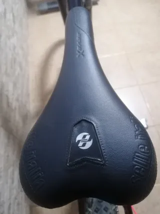 Bicicleta Mtb Ghost Kato 5.9