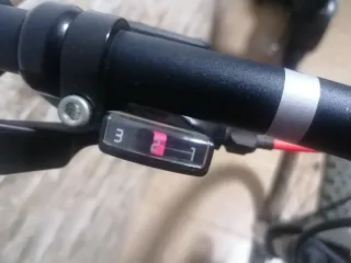 Bicicleta Mtb Ghost Kato 5.9