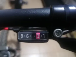 Bicicleta Mtb Ghost Kato 5.9