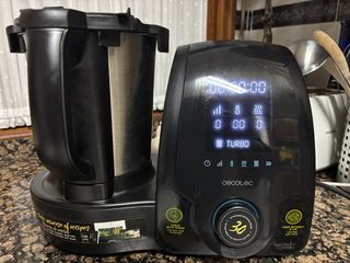 Cecotec Mambo 10090 Robot Cocina