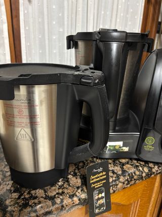 Cecotec Mambo 10090 Robot Cocina