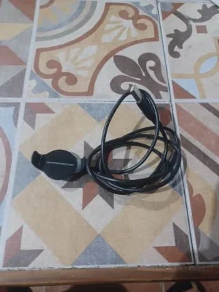 Base de carga Garmin Forerunner 620