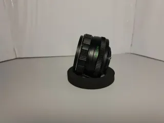 Obiettivo Helios 44M-6 M42 58mm 1:2