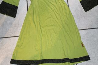 Abito / Maxitunica Couleurs du Monde - Nuovo