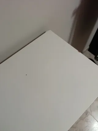 Aparador blanco Ikea