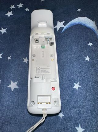 Controller Wii non funzionante