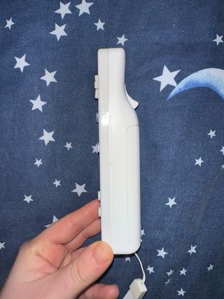 Controller Wii non funzionante