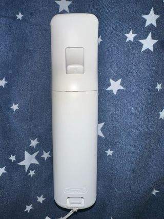 Controller Wii non funzionante