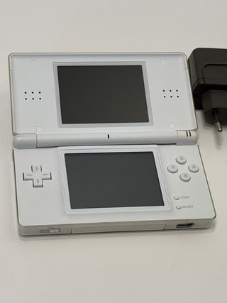 Nintendo DS Lite blanco original
