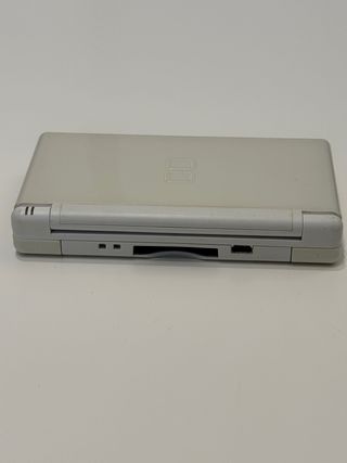 Nintendo DS Lite blanco original