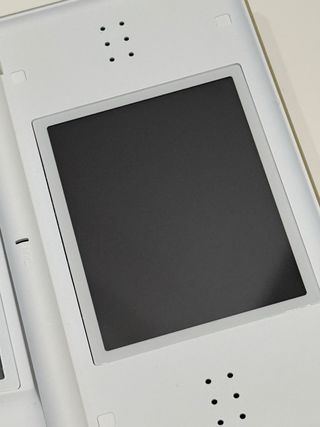 Nintendo DS Lite blanco original