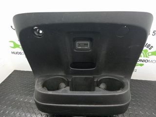 Consola central fiat ducato maxi 3.0 jtd cat 97744