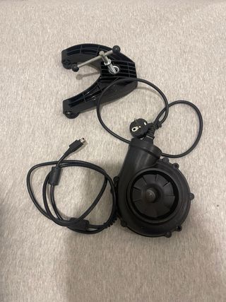 Thrustmaster TS-PC Racer + 2 cerchi