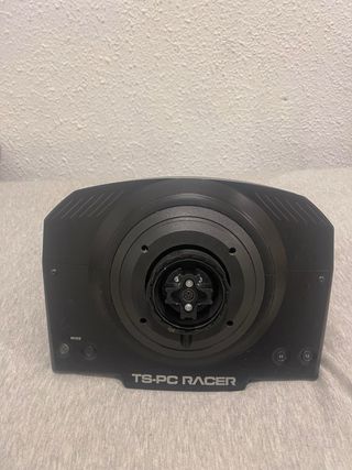 Thrustmaster TS-PC Racer + 2 cerchi