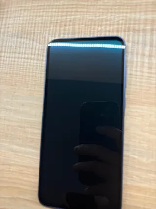 Samsung A35 Azul Marino