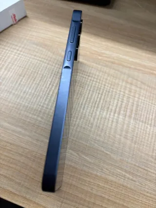 Samsung A35 Azul Marino