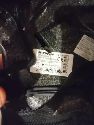 Patines en línea negros con detalles rosas