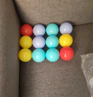 Gimnasio Manta Actividades Bebé SOLO ENVIO