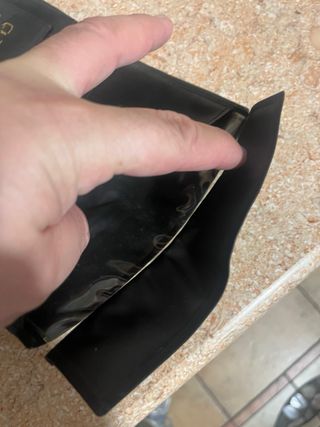 Porta documenti vera pelle Hockenheim 1968