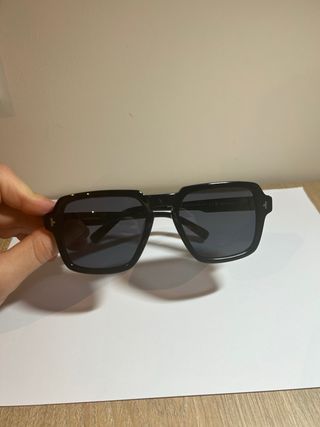 Gafas de sol Hawkers cuadradas hombre