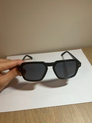 Gafas de sol Hawkers cuadradas hombre