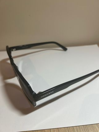 Gafas de sol Hawkers cuadradas hombre