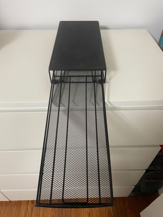 Organizador de cápsulas de café