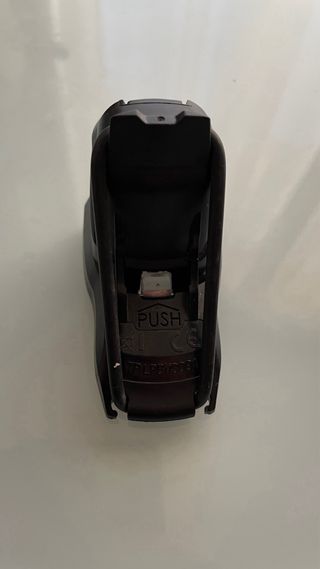 Luce anteriore bici Spanninga Illico