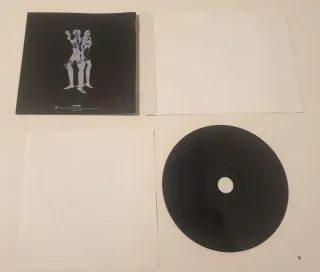 Pax Corpus PS1 (PlayStation)