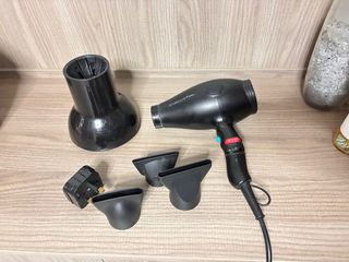 Secador de pelo profesional Diva