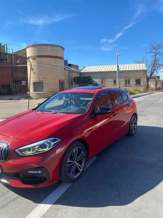 BMW Serie 1 2020