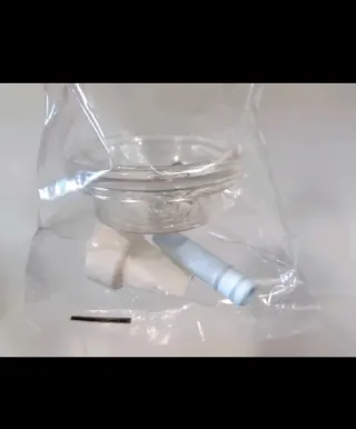 Sacaleches eléctrico Philips Avent Easy Comfort