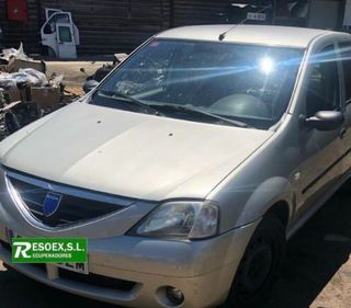 Dacia 356663 centralita 8200307188 logan 1.5 dci
