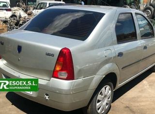 Dacia 356663 centralita 8200307188 logan 1.5 dci