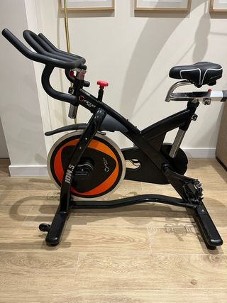 Bicicleta Spinning ION.5