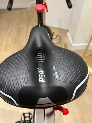 Bicicleta Spinning ION.5