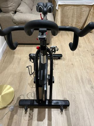 Bicicleta Spinning ION.5