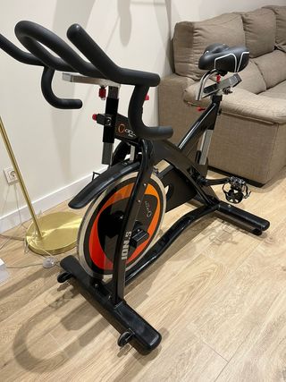 Bicicleta Spinning ION.5
