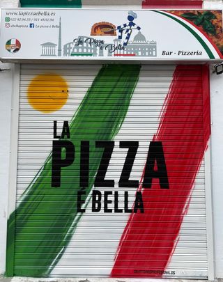 GRAFITEROS - [ GRAFITERO ] - GRAFFITI MURAL