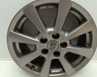 Toyota r17 llanta avensis cross sport 5202561