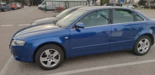 Audi A4 2007