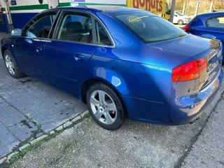 Audi A4 2007