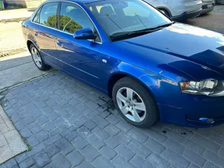 Audi A4 2007