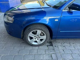 Audi A4 2007